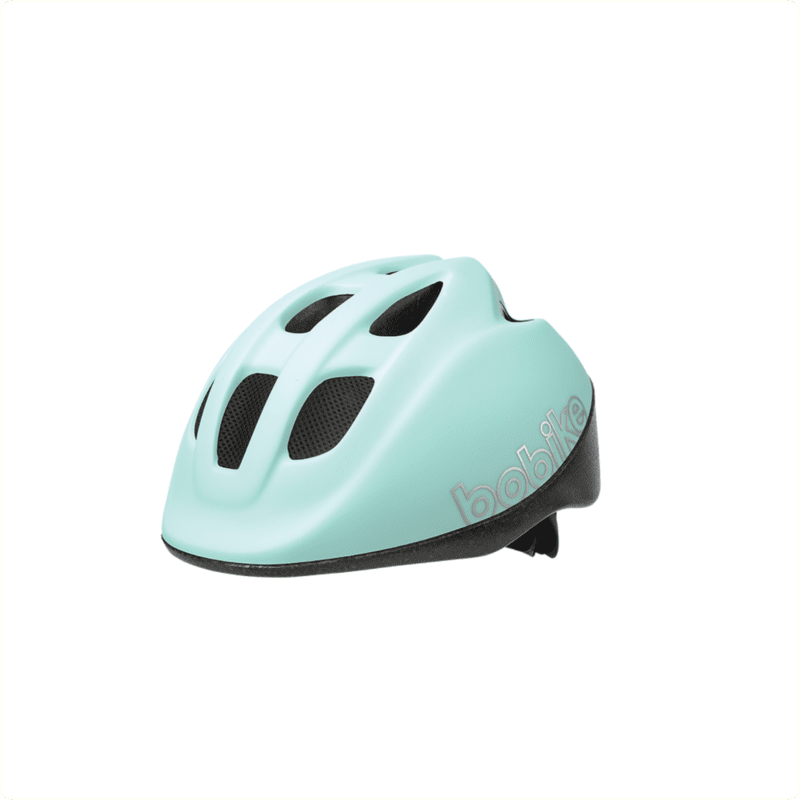 Bobike kinderhelm Go maat: S 52-56 cm, kleur: Marshmallow Mint