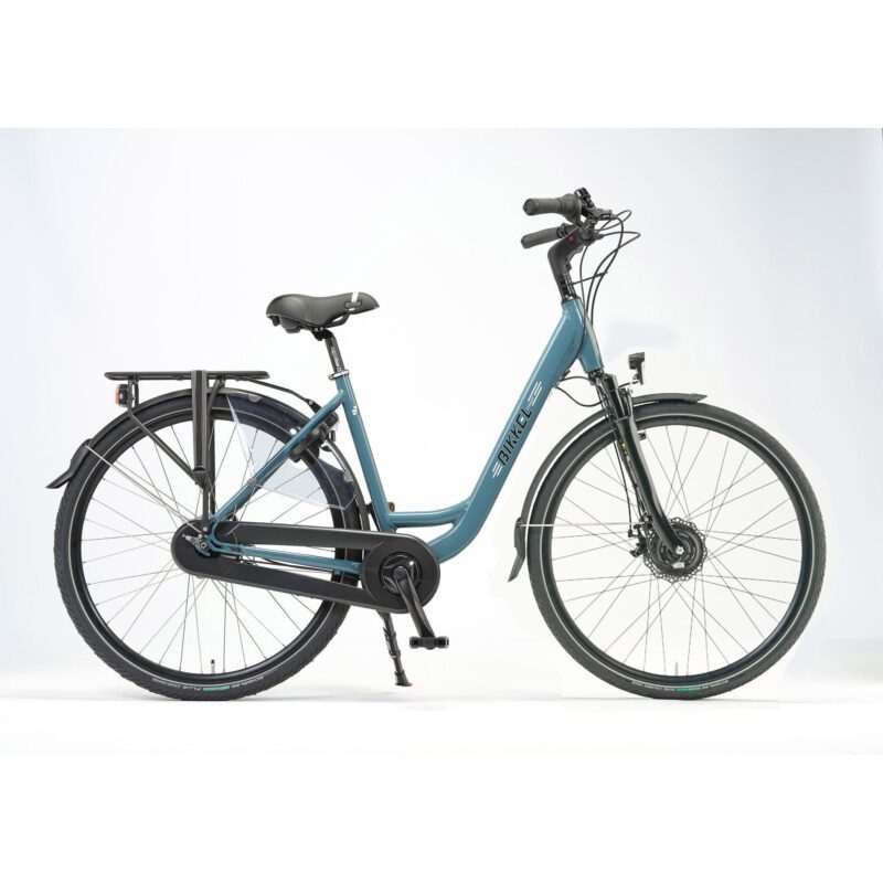 Bikkel Cidade City Disk D55 nardo grey Nexus 7V ver. vork