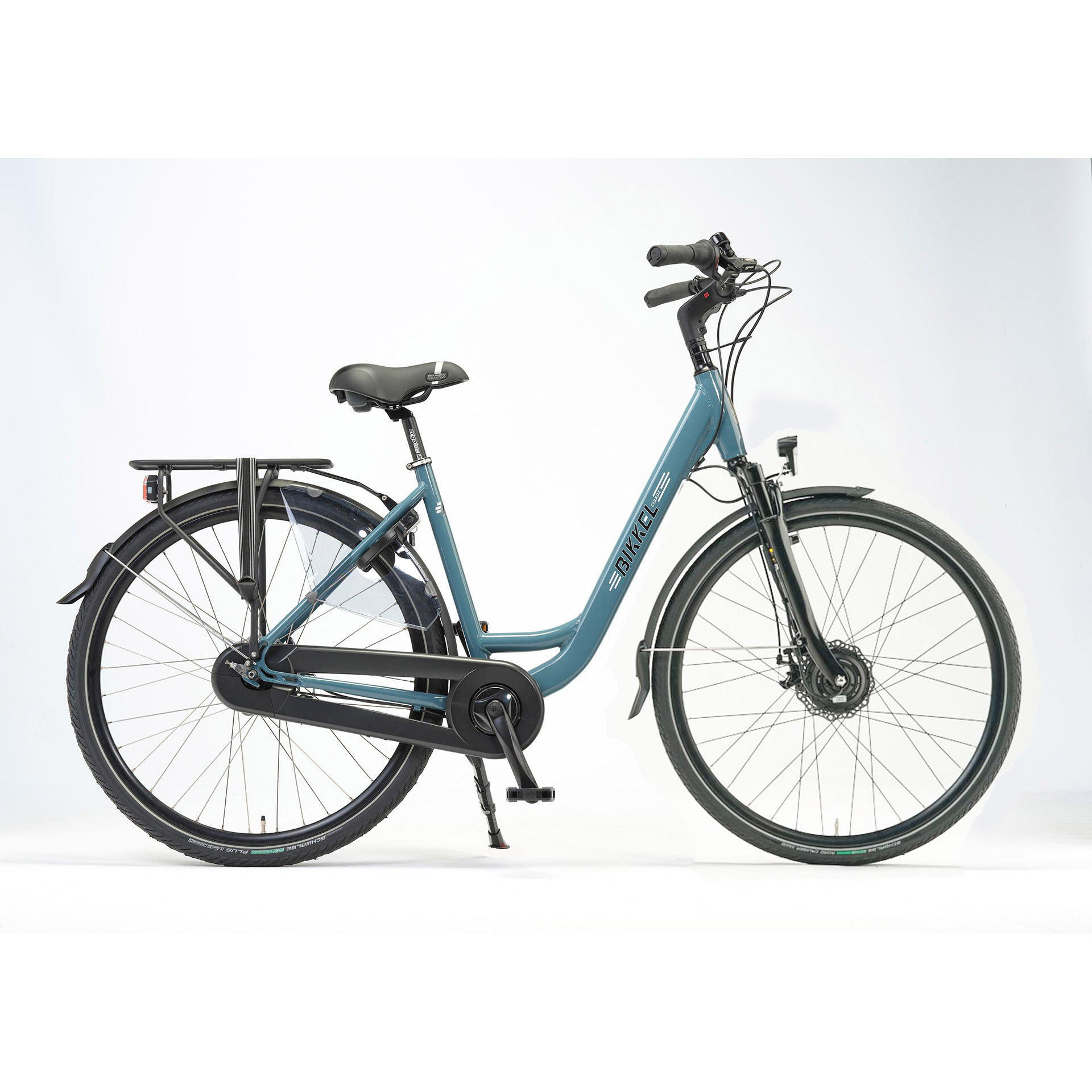 Bikkel Cidade City Disk D55 nardo grey Nexus 7V ver. vork