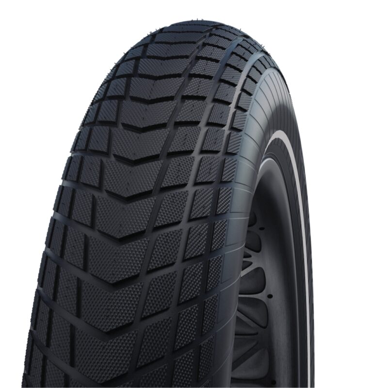 Buitenband 20" Schwalbe Super Moto-X