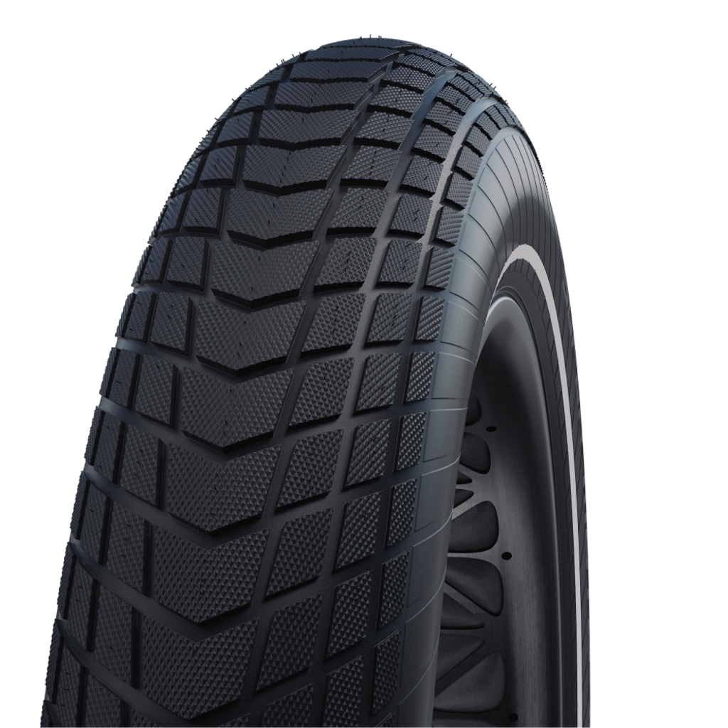 Buitenband 20" Schwalbe Super Moto-X